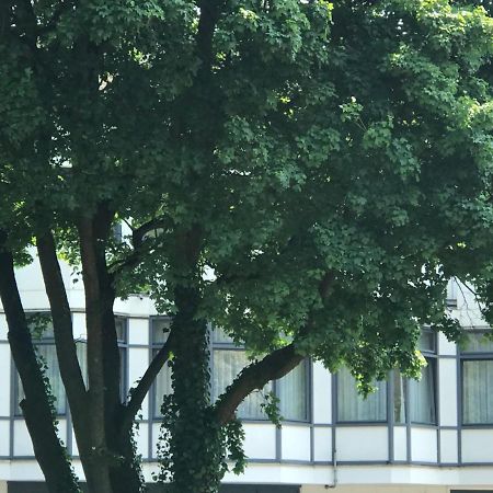Gaestezimmer Klein Und Fein Fuer Nach Dem Wein Neumagen-Dhron Exterior foto